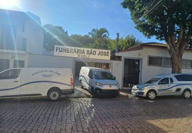 Tradição da família Rioli às famílias rio-pardenses: Funerária São José atua há 76 anos no município