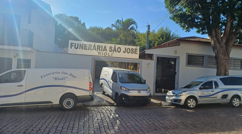 Tradição da família Rioli às famílias rio-pardenses: Funerária São José atua há 76 anos no município