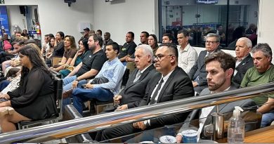Cidadãos Rio-Pardenses: Oito personalidades receberam o Título pela Câmara Municipal