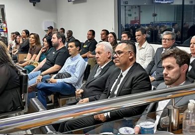 Cidadãos Rio-Pardenses: Oito personalidades receberam o Título pela Câmara Municipal