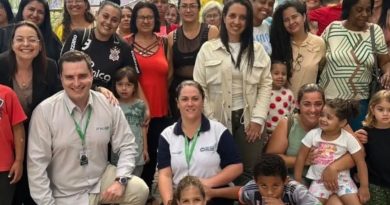 Acolhimento, escuta e saúde: Unidade Gestora da Mulher e Recanto Girassol promoveram “Encontro de Mães Atípicas”