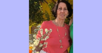 A homenagem e o adeus à Marisa Merli