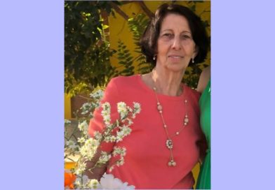 A homenagem e o adeus à Marisa Merli