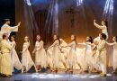 Musical “Chiara Di Dio” será apresentado em outubro na Fábrica de Expressão