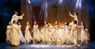 Musical “Chiara Di Dio” será apresentado em outubro na Fábrica de Expressão