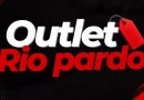 Outlet Rio Pardo acontecerá dias 10, 11 e 12/09: Descontos chegarão a 80%