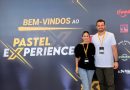 Comércio: Família Trentin participou do “Pastel Experience SP-2026”