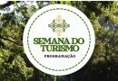 SETUC promove a “Semana do Turismo” com diversas atividades até dia 02/10