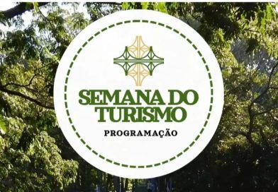 SETUC promove a “Semana do Turismo” com diversas atividades até dia 02/10