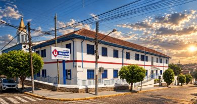 Colégio Unigrau lançará livro em comemoração aos seus 25 anos em Rio Pardo
