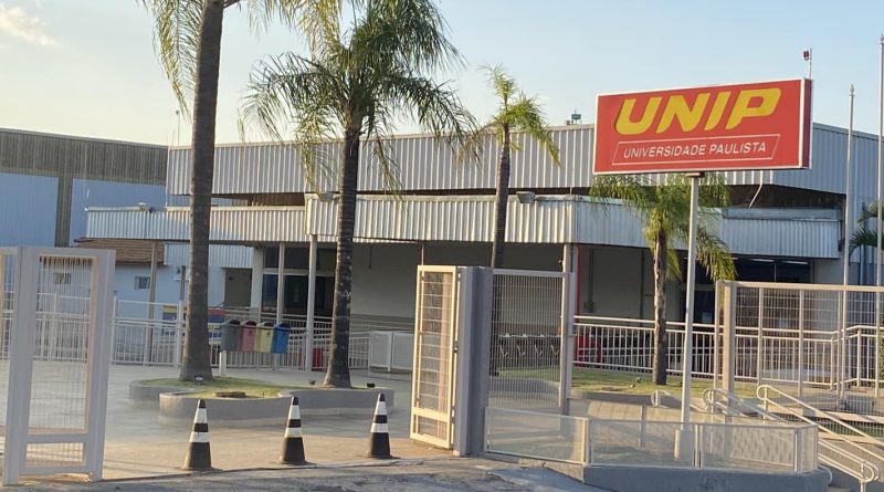 UNIP Rio Pardo realiza Simulado Aberto ENEM com oferta de bolsa de estudo integral e premiações
