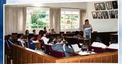 Histórias e Memórias: Há 44 anos acontecia a 1ª Sessão da Câmara Mirim – Programa continua com a “Escola do Legislativo”