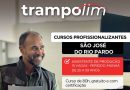 Assistente de Produção: Curso Profissionalizante, gratuito, está com inscrições abertas até 02/11