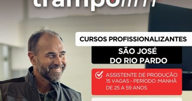 Assistente de Produção: Curso Profissionalizante, gratuito, está com inscrições abertas até 02/11