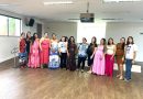 Curso de Gestantes: Informação, orientação e acolhimento às futuras mamães