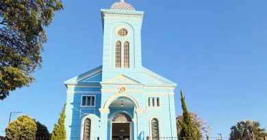 Nossa Senhora Aparecida: Confira os horários das Missas, Tríduo e Quermesse