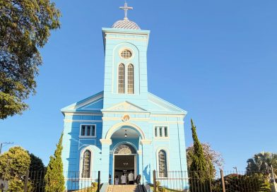 Nossa Senhora Aparecida: Confira os horários das Missas, Tríduo e Quermesse