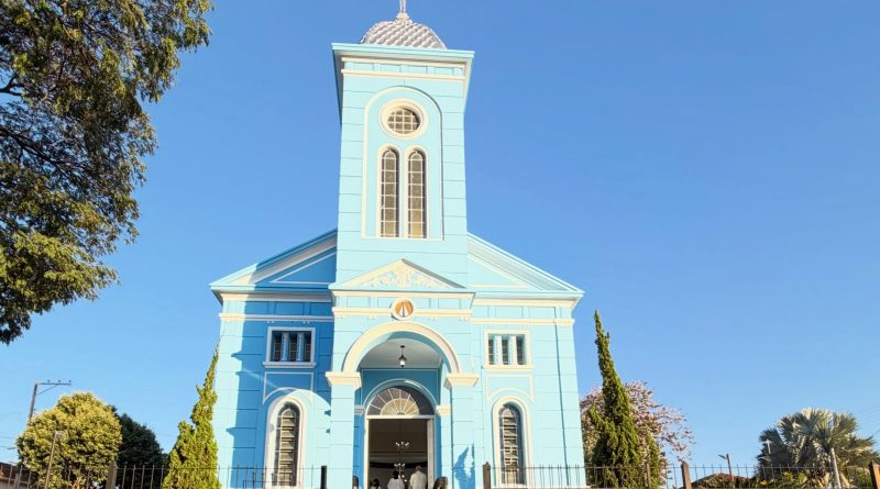 Nossa Senhora Aparecida: Confira os horários das Missas, Tríduo e Quermesse