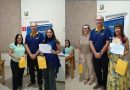 “Melhor Aluno da Escola Pública” premia duas estudantes de Rio Pardo com bolsas em Biomedicina e Fisioterapia