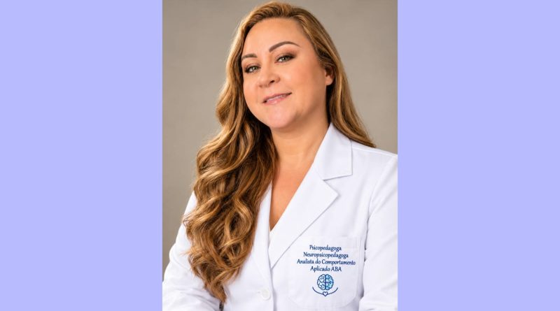 Neuropsicopedagoga Ana Cláudia Gardin já atende em novo endereço, com avaliações em crianças e jovens