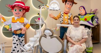 16 anos dedicados à Odontologia: Dra. Gabriela Faria inaugura espaço de cuidado integral aos pacientes