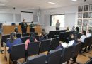 Campanha “Reciclagem e Solidariedade não tiram férias” foi abordada junto às instituições de ensino na Câmara