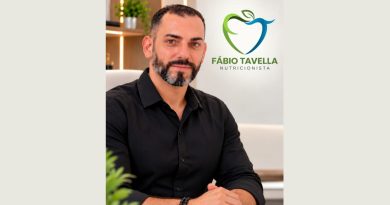 Nutrição: Fábio Tavella alerta sobre como alguns jogos virtuais podem contribuir ao aumento de peso e ansiedade