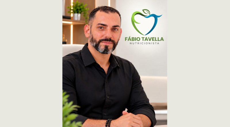 Nutrição: Fábio Tavella alerta sobre como alguns jogos virtuais podem contribuir ao aumento de peso e ansiedade