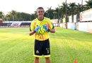 Fábio Trentin fala da paixão pelo futebol e anuncia a “Academia de Goleiros”