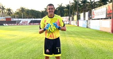 Fábio Trentin fala da paixão pelo futebol e anuncia a “Academia de Goleiros”
