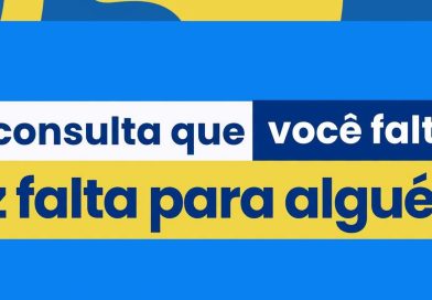 Absenteísmo chama a atenção às consultas em Dermatologia, Otorrino e na Saúde da Mulher