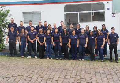 Fontão Contabilidade completa 35 anos de trabalho, credibilidade e confiança junto a seus clientes