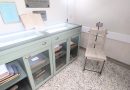 Santa Casa Hospital São Vicente expõe peças de seu acervo centenário na Instituição