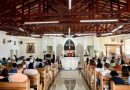 Paróquia N. S. do Rosário de Pompeia comercializará vários tipos de comidas em novembro
