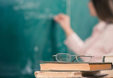 Especial aos Professores – Eu também ensinei algo e aprendi muito!