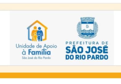 Unidade de Apoio à Família desenvolve programas de auxílio ao fortalecimento de vínculos familiares