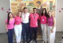 Outubro Rosa: Setor Oncologia SAVISA – proximidade, humanização e acolhimento às pacientes em tratamento