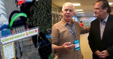 Sindicato Rural de Rio Pardo participa do GAFFFF e presidente Nei Minussi anuncia o SENABE 2027