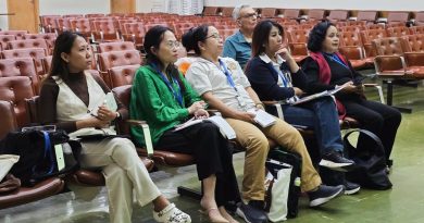 Inclusão feminina no Agro: Lideranças da ASEAN visitaram a Cooxupé