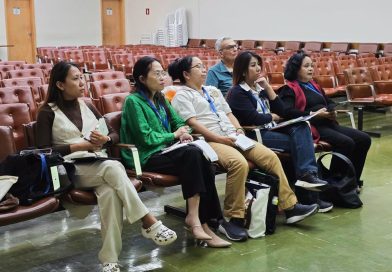 Inclusão feminina no Agro: Lideranças da ASEAN visitaram a Cooxupé