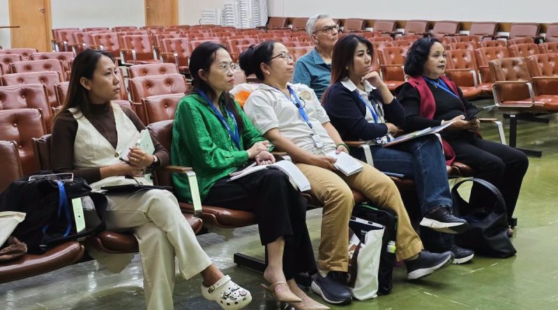 Inclusão feminina no Agro: Lideranças da ASEAN visitaram a Cooxupé